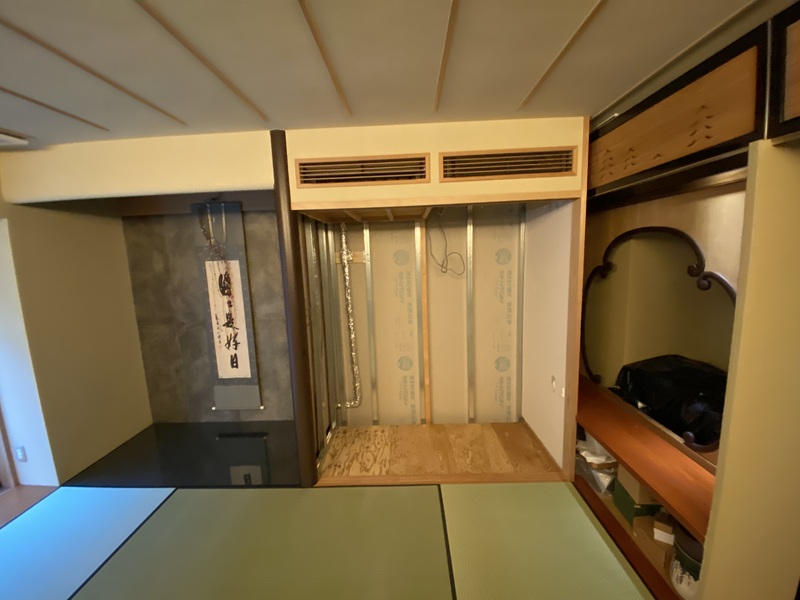 泉頭工務店